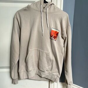 Grand Canyon hoodie